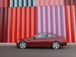 BMW 335i Coupe 2010 года